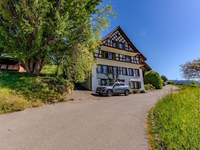 Einzigartiges Haus mit viel Um und Ausbaupotenzial