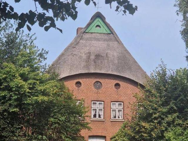 Einzigartiges historisches Reetdachhaus mit Ausbaumöglichkeiten für mehr Wohnraum