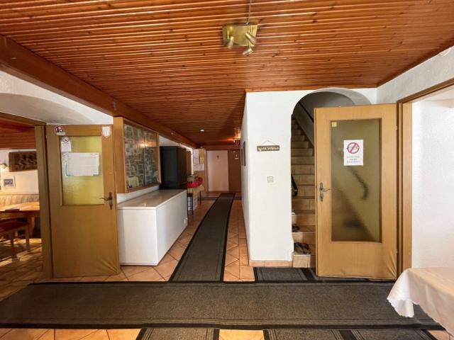 Einzigartiges Juwel mit Geschichte: Ehemaliges Traditionsgasthaus in Traumhafter Naturlage!