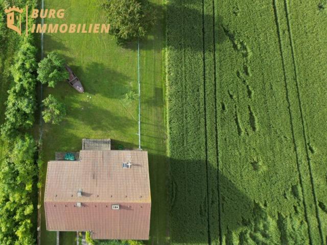 RESERVIERT* Einzigartiges Juwel nahe Wien: Idyllisches Einfamilienhaus mit atemberaubendem Panoramablick!