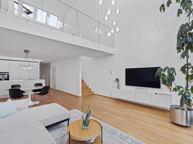 Einzigartiges Loft am Bodensee