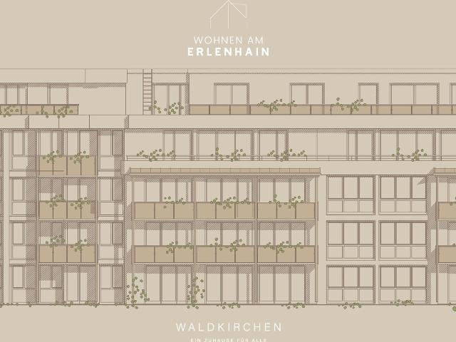 Einzigartiges Loft über den Dächern von Waldkirchen – 278 m² Wohnluxus mit Weitblick!