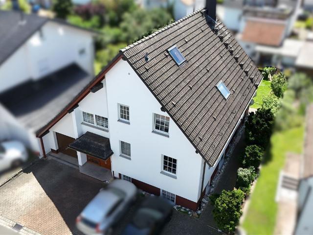 Einzigartiges Renditeobjekt: *Charmantes 3 Familienhaus mit Potenzial