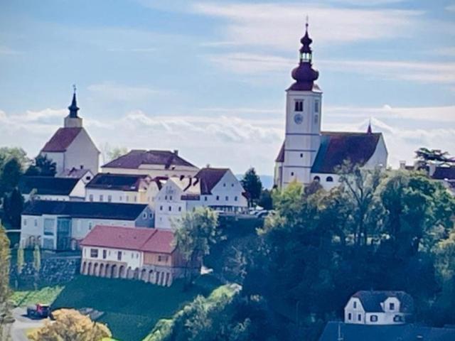 Preiswertes Bauernhaus in Straden – Viel Platz für Selbstversorger!