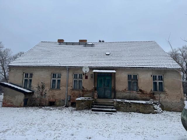 Einzigartiges und einmaliges Bauernhaus im Naturschutzgebiet