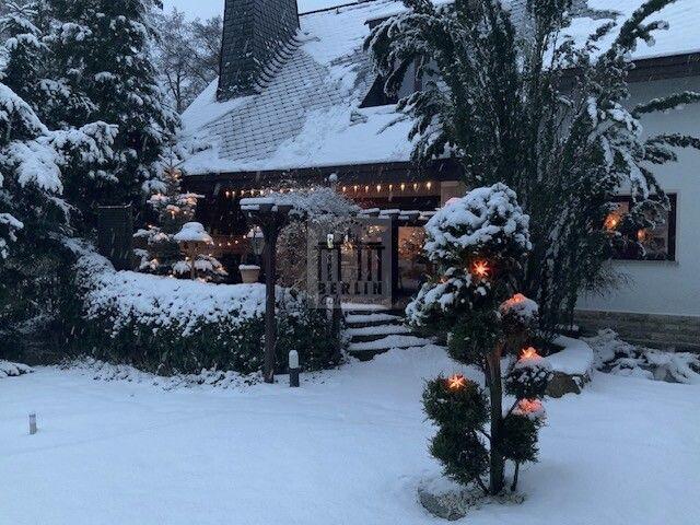 Einzigartiges Wassergrundstück direkt am Wald