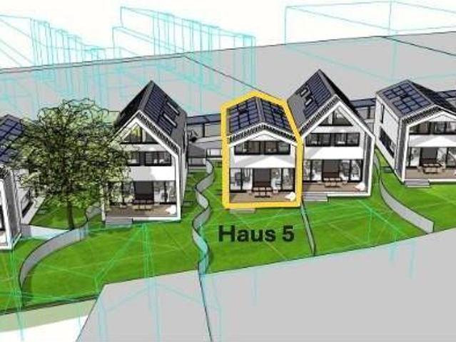 Einzigartiges Wohnbauprojekt im Herzen von Bad Fischau!