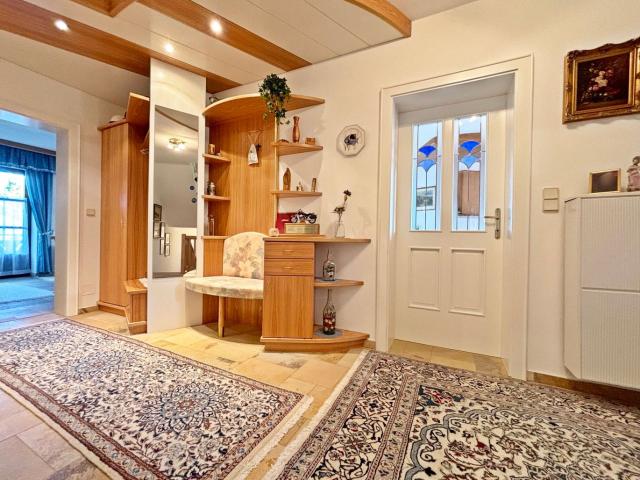 Einzigartiges Wohnhaus in exklusiver Wohnlage!