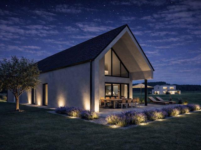 Einzugsbereit ab Juni 2026! Erstbezugs Bungalow in der beliebten Südsteiermark!