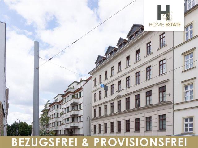 Einzugsbereit und provisionsfrei einfach einziehen!