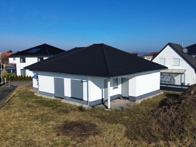 EINZUGSBEREITER NEUBAU BUNGALOW! KEINE KÄUFERPROVISION!