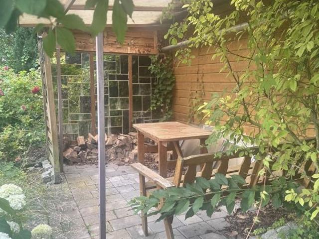 Ein charmantes Haus mit großzügigem Garten, Keller und Garage in Lamspringe