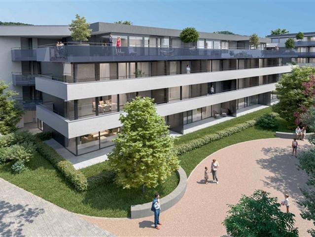Ein architektonisches Juwel in majestätischer Umgebung