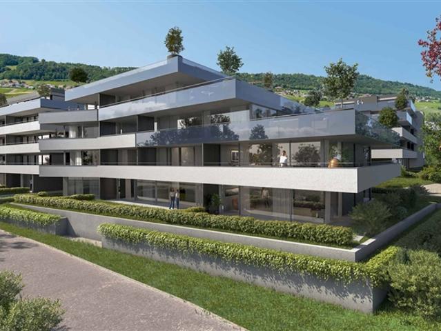 Ein architektonisches Juwel in majestätischer Umgebung