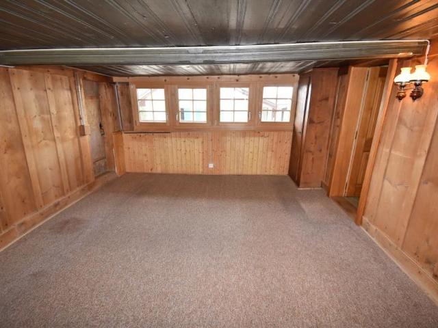 Ein authentisches Chalet aus dem 19. Jahrhundert | dreamo. Ch