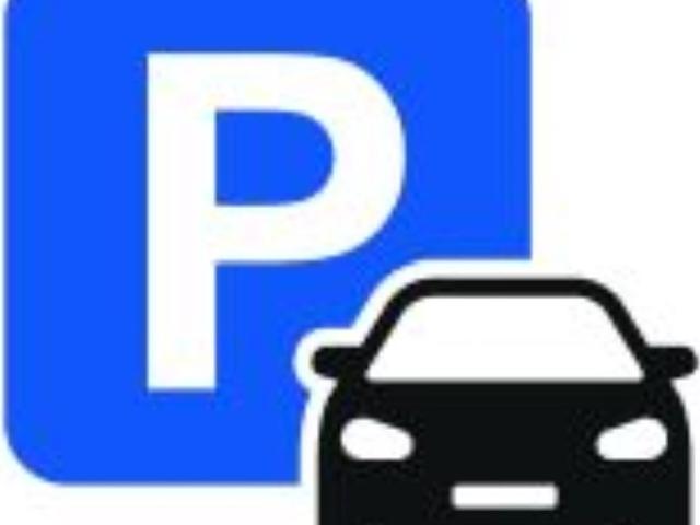 Ein Auto ohne Parkplatz? Wir haben die Lösung.