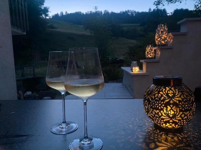 Ein bis Zweifamilienhaus