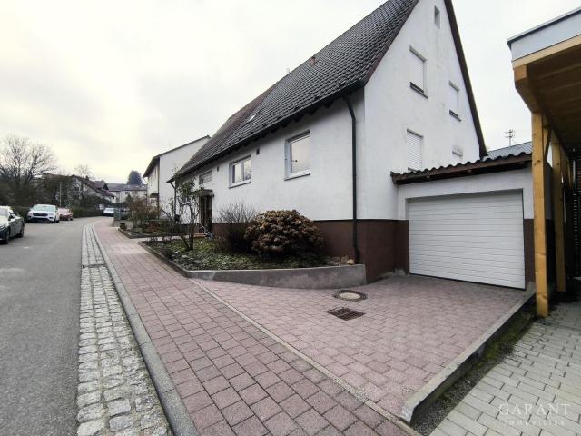 Haus in bester Lage!