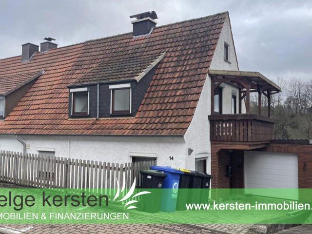 Ein bis Zweifamilienhaus in Melsungen Röhrenfurth zu verkaufen!