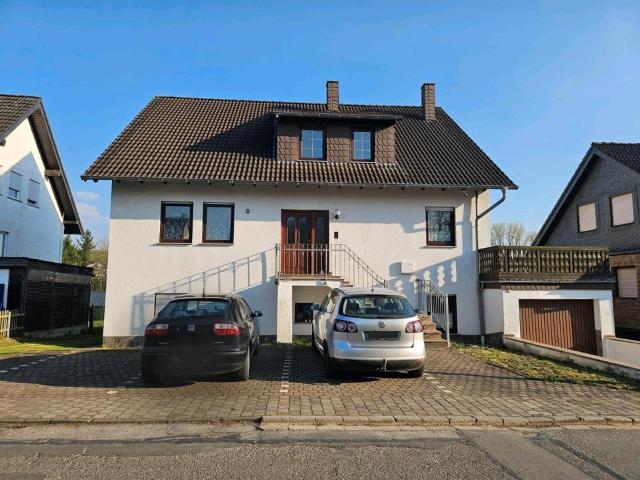 Ein bis Zweifamilienhaus in Todenroth zu verkaufen