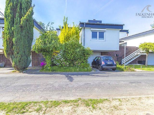 Ein Bungalow für Wohngenießer in ruhiger Lage