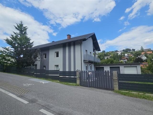 Ein. bzw. Zweifamilienhaus in Gedersberg/Seiersberg Ihr Traumhaus zum Kauf für 499.900 €!