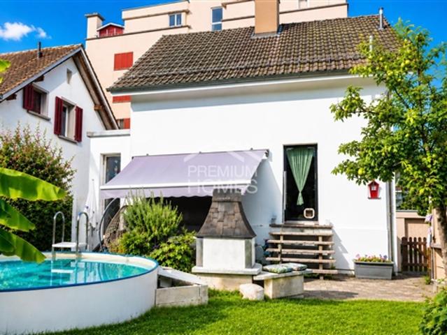 Ein Garten zum Verlieben Ihr privates Paradies zum Leben und Geniess