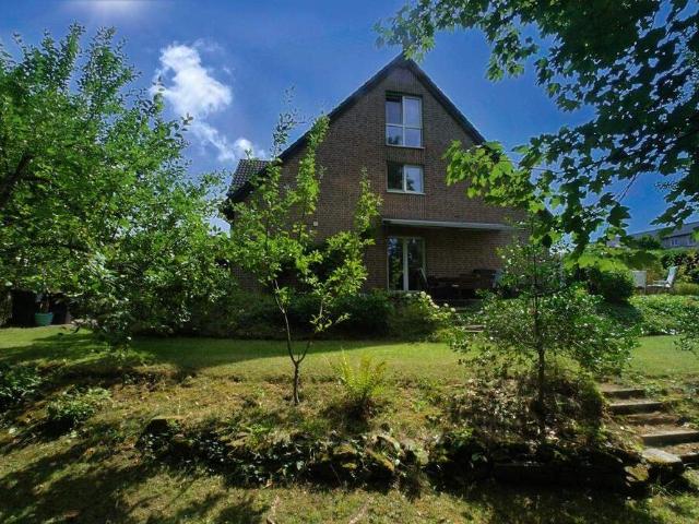 Ein Garten zum Genießen, ein Zuhause zum Wohlfühlen! 360° Tour verfügbar