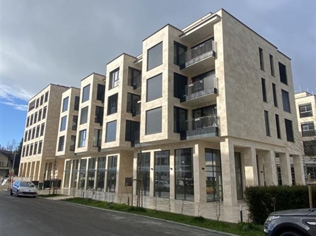 Ein glücklicher Wohnungsstart