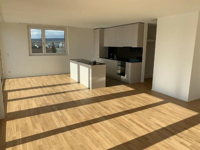 Ein glücklicher Wohnungsstart | dreamo. Ch