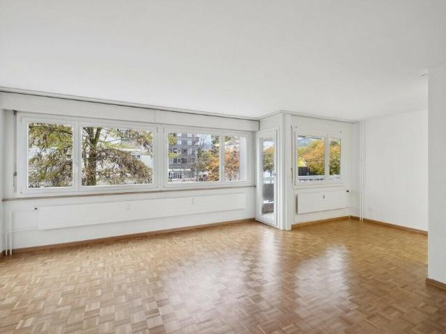 Ein glücklicher Wohnungsstart | dreamo. Ch