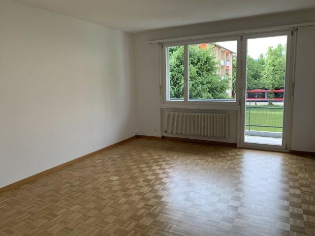 Ein glücklicher Wohnungsstart | dreamo. Ch