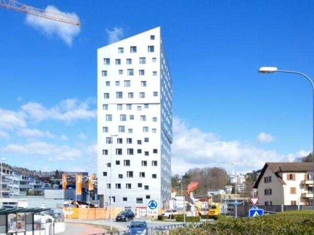 Ein entspannter Start ins neue Wohnglück