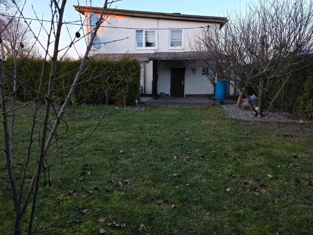 Ein Familienhaus Provisionsfrei