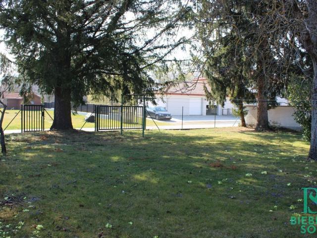 Ein klassischer Bungalow, wie er im Buche steht!