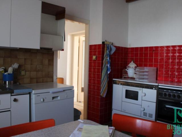 Ein klassischer Bungalow, wie er im Buche steht!