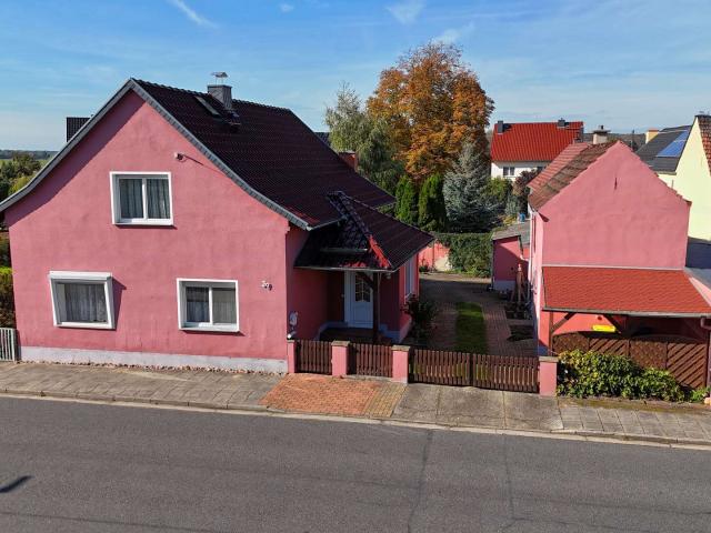 Ein kleines Glück in Löhsten*Falc Immobilien