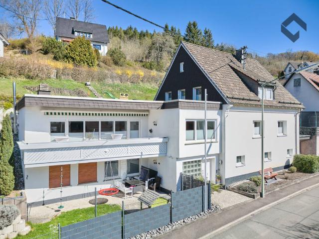 Ein Haus viele Möglichkeiten Ideales Familien Zuhause