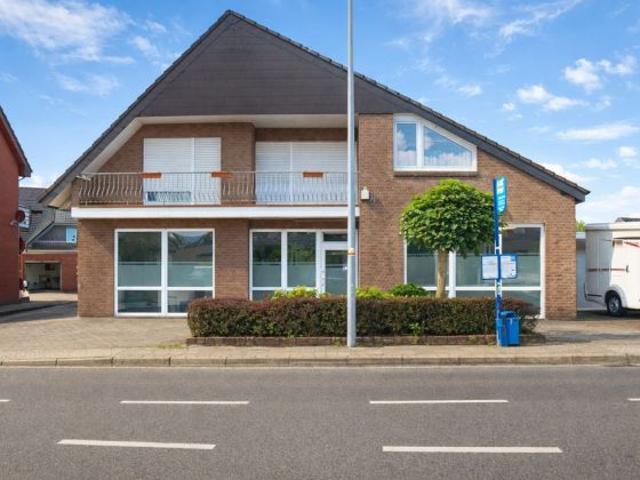 Ein Haus – viele Möglichkeiten: Wohnen, Vermieten, Investieren