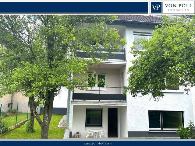 Ein Haus, viele Möglichkeiten!