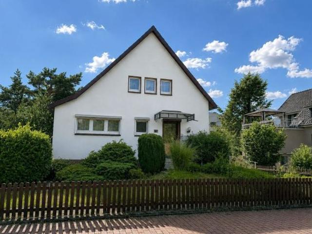 Ein Haus voller Möglichkeiten – verwirklichen Sie Ihren Wohntraum