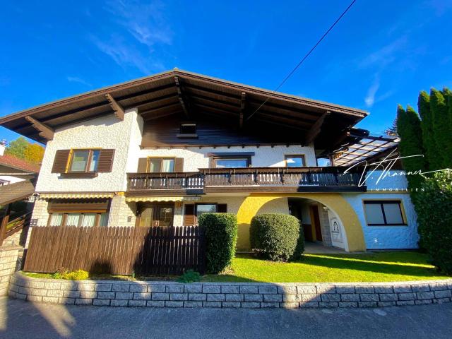 Ein Haus voller Möglichkeiten in Oberweis