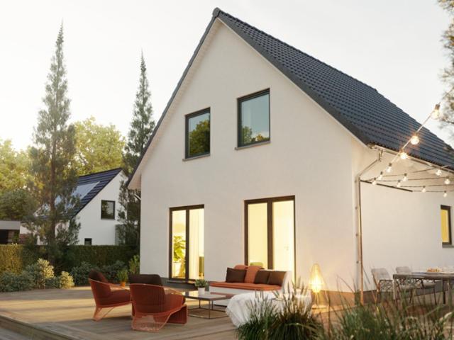 Ein Haus wie für euch gemacht