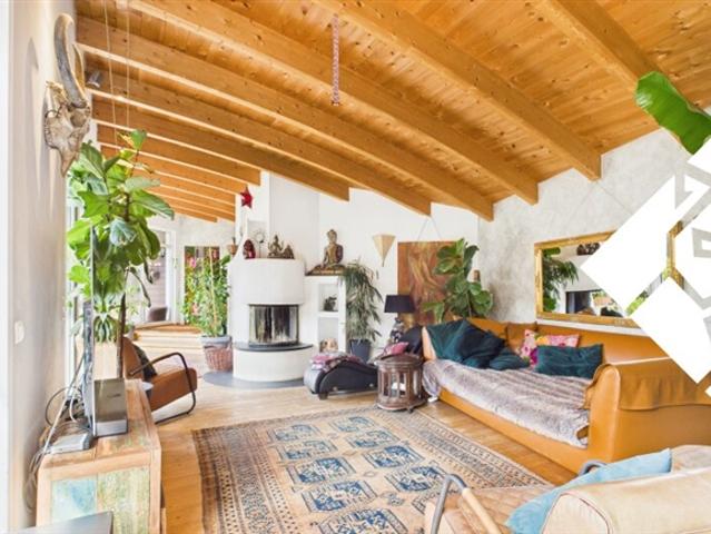 Ein Haus wie kein anderes – individuell, außergewöhnlich mit Wohlfühlgarantie