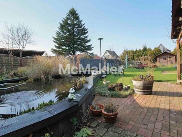 Ein Haus Zwei Möglichkeiten Einfamilienhaus mit separatem Anbau