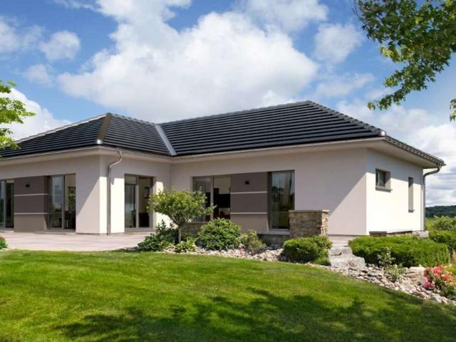Ein Haus zum verlieben bauen Sie jetzt mit allkauf! inkl. Grundstück