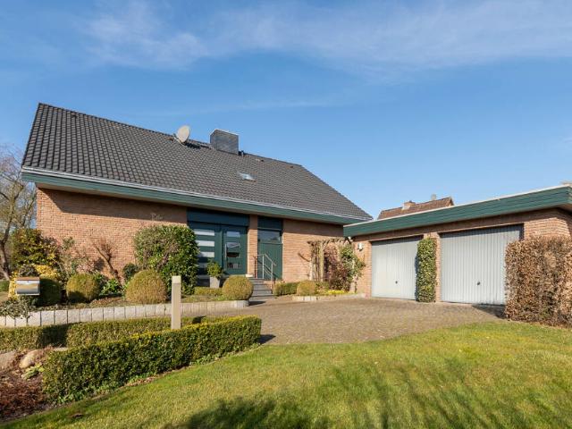 Ein Haus zum Verlieben Familienidylle in Brietlingen mit viel Platz & höchstem Wohnkomfort!