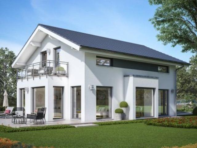 Ein Haus zum Verlieben Gemütlich und charmant! SUN 143