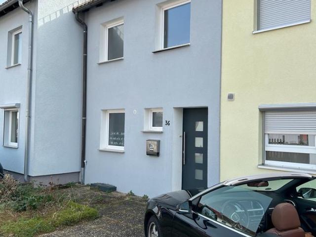 Ein Haus auf der Römerschanze – keine Maklerprovision