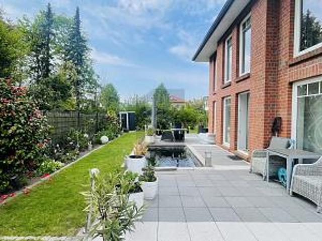 EIN HAUS, DAS DEN FEINEN UNTERSCHIED MACHT